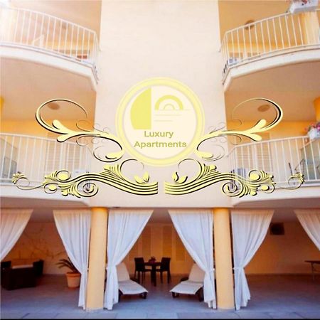 Albachiara Inn Residence Apartments Ameglia Eksteriør bilde