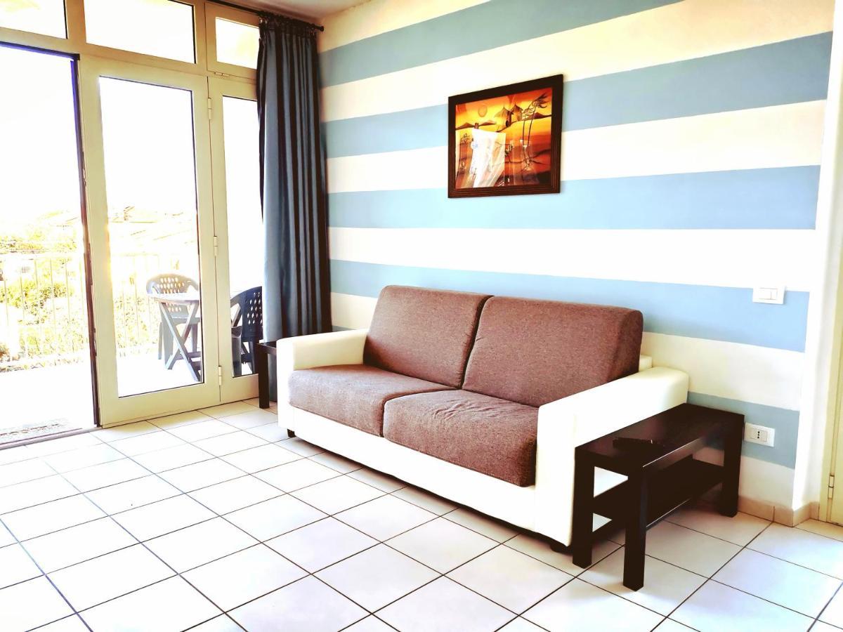 Albachiara Inn Residence Apartments Ameglia Eksteriør bilde