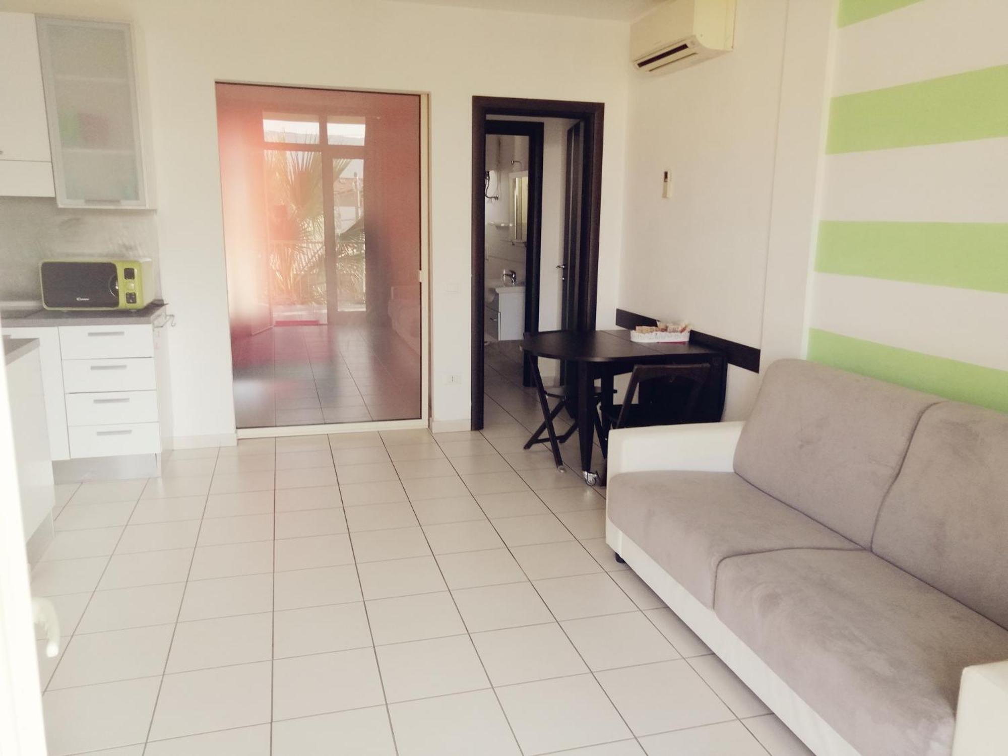 Albachiara Inn Residence Apartments Ameglia Eksteriør bilde