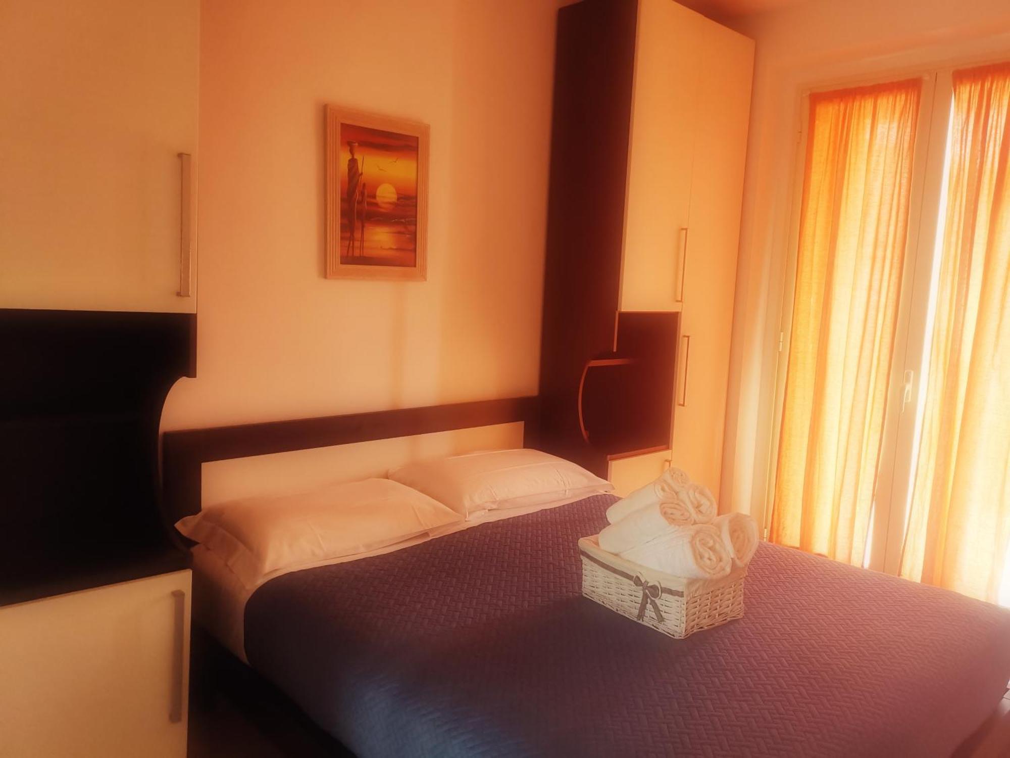 Albachiara Inn Residence Apartments Ameglia Rom bilde