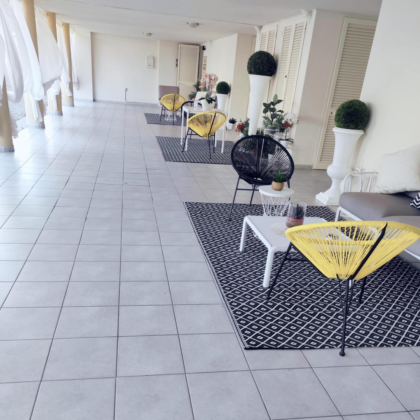 Albachiara Inn Residence Apartments Ameglia Eksteriør bilde