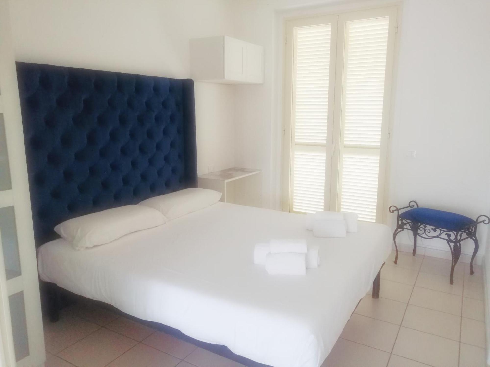 Albachiara Inn Residence Apartments Ameglia Eksteriør bilde