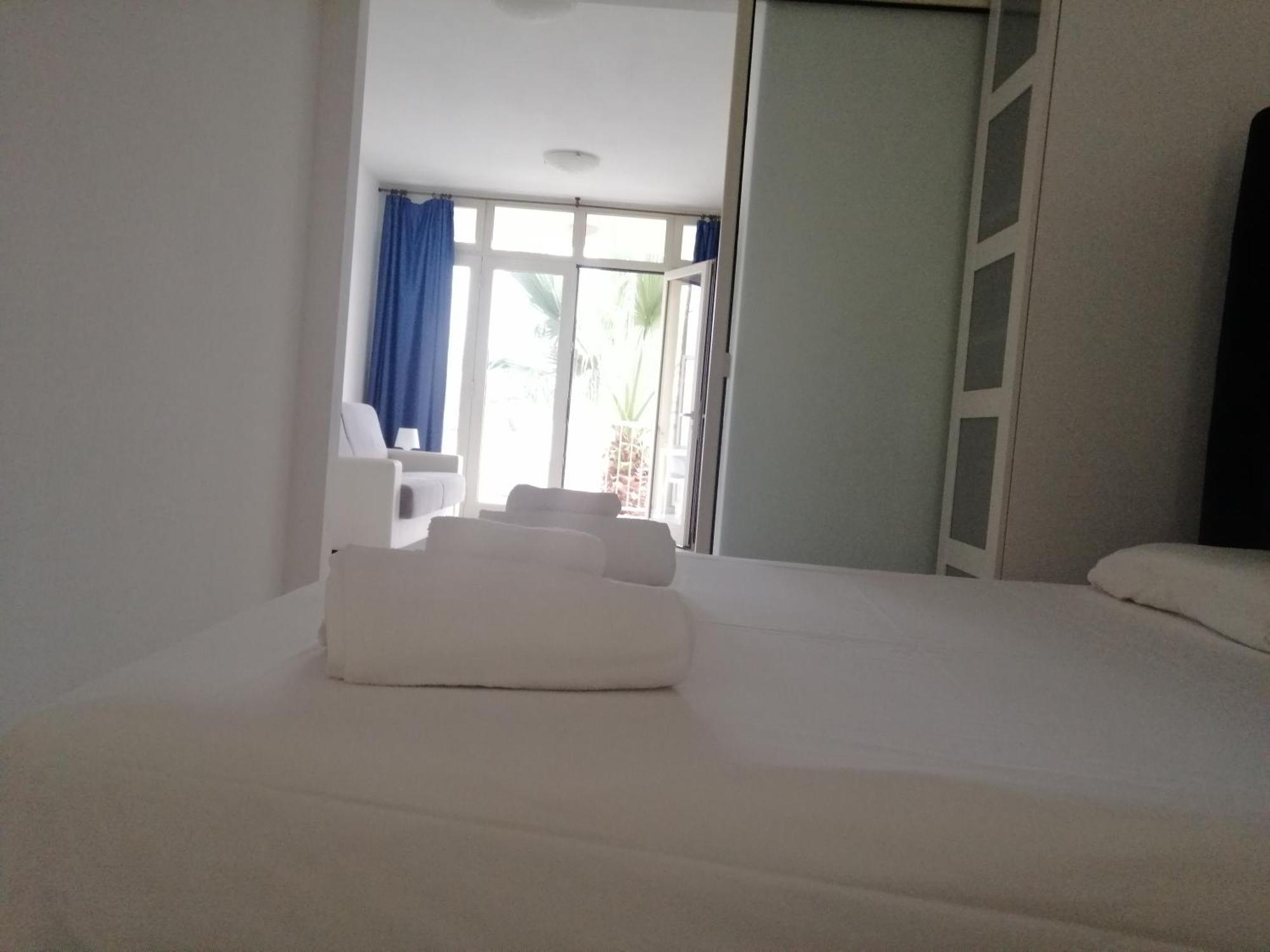 Albachiara Inn Residence Apartments Ameglia Eksteriør bilde